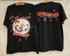 Vintage Red Hot Chili Peppers One Hot Minute 90er Tour Band Gr. L T-Shirt REPRINT
