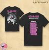 Blink182 Missionary Impossible 2025 World Tour Official Limited Edition Tee Unisex T-Shirt