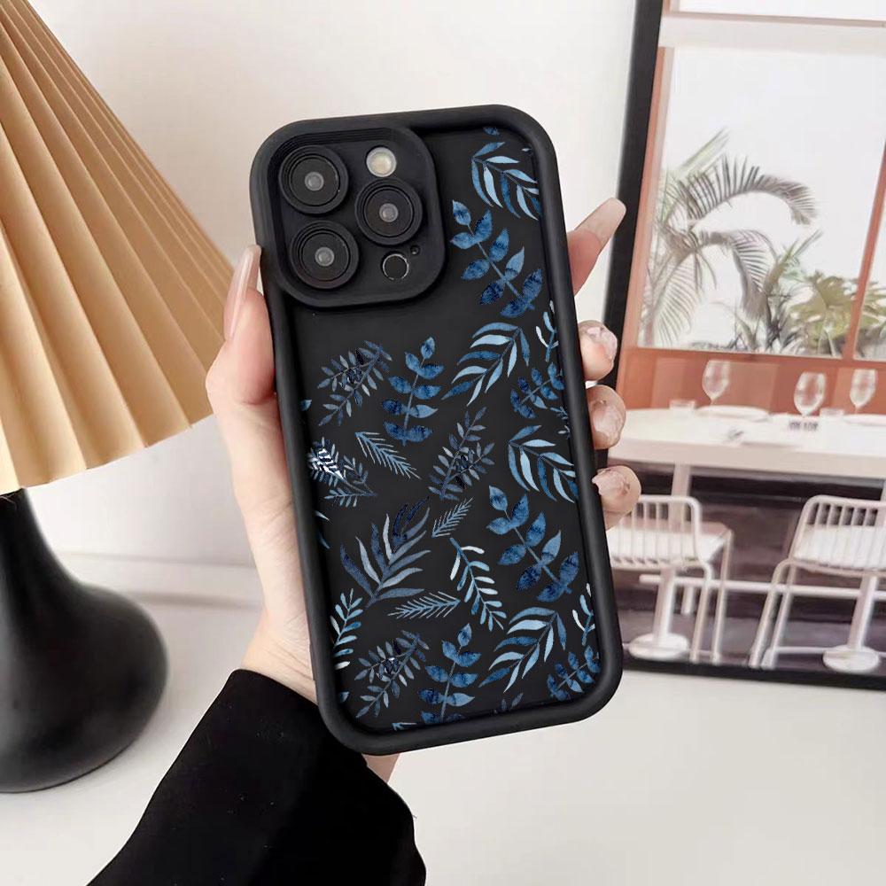 Красивый Цветочный Чехол для Телефона для Xiaomi POCO F8 F7 ULTRA F5 F4 F3 C40 M6 M7 X3 X4 GT X5 X6 X7 PRO Чехол из ТПУ DIY Обложка-Ракушка XiaomiPOCOX4GT