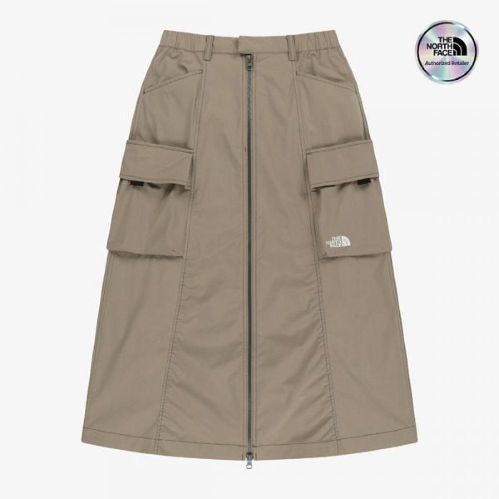 The North Face Women S Nilton Skirt Latte nk6nS33l LATTE/65
