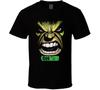 Modo Hulk em Filme de Herói Super-herói Engraçado Camiseta Tee Presente Novo