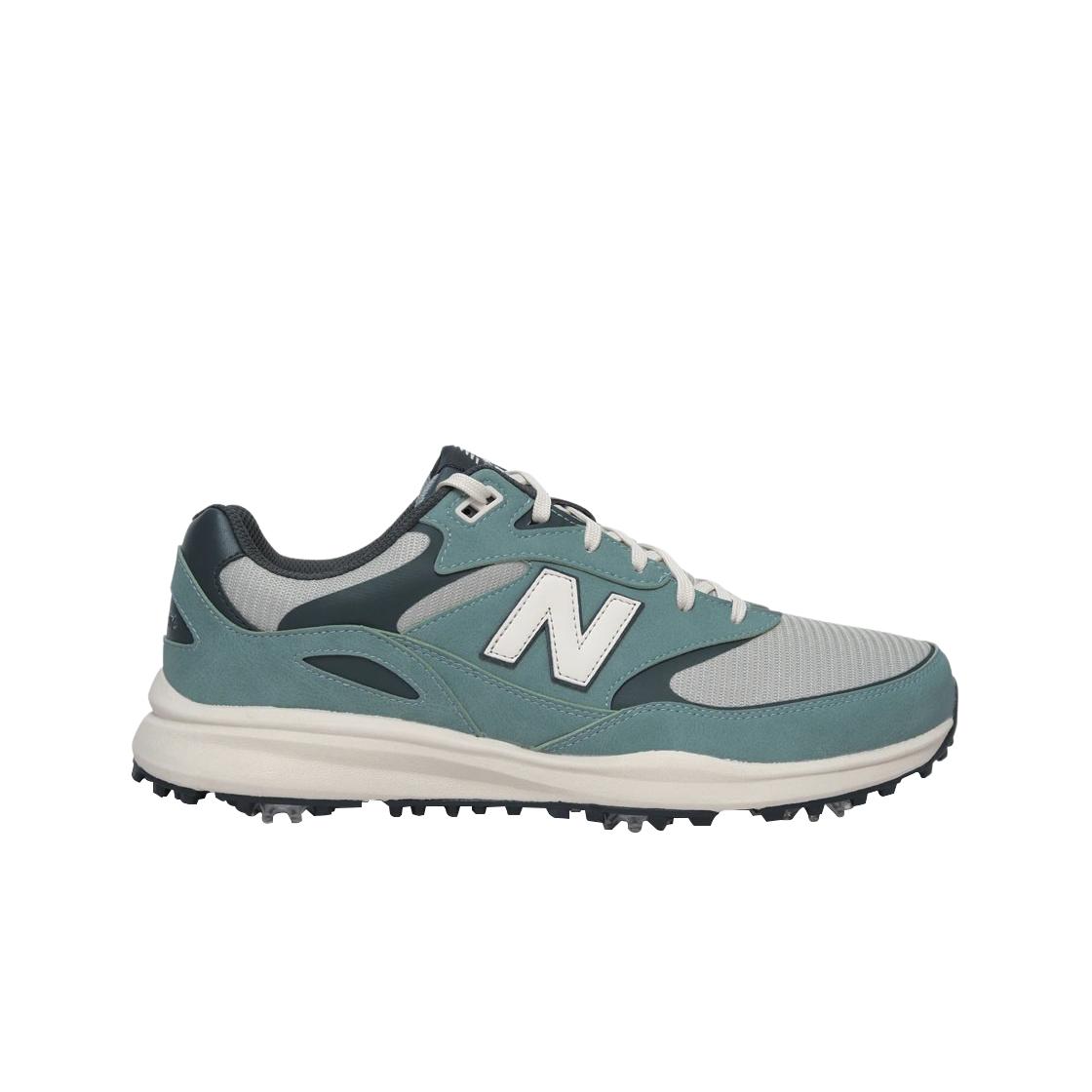 

Мужские кроссовки New Balance x Malbon Golf Heritage Sage MG100SA