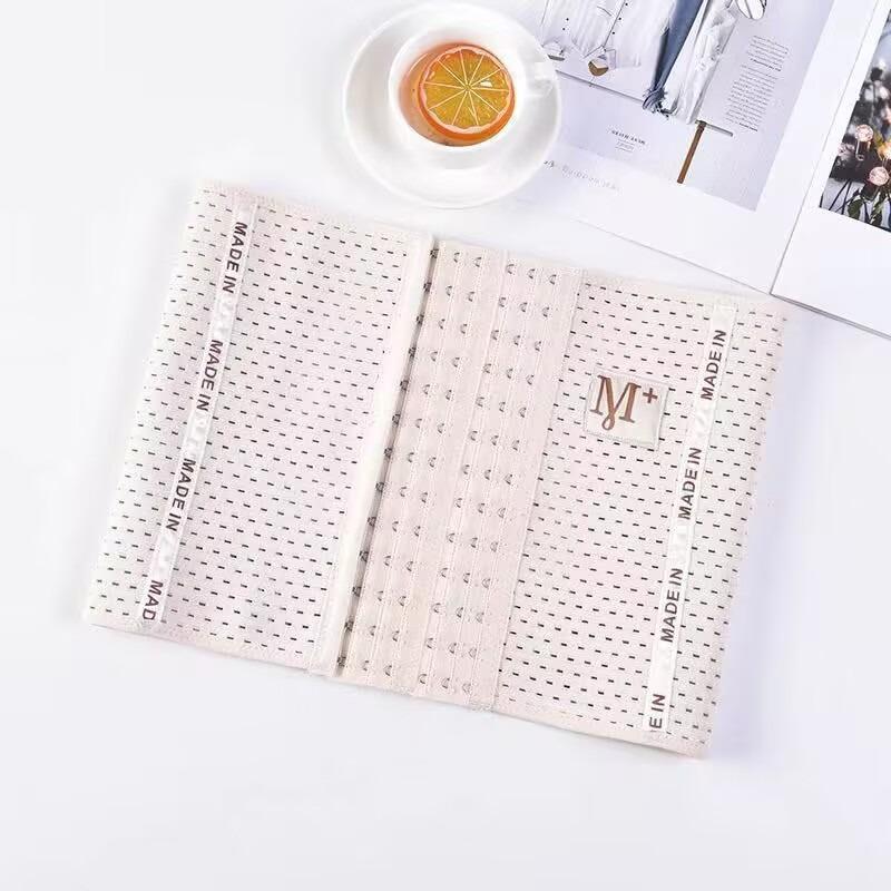 Popular Comfortable Breathable Postpartum Waist Shaping Belt
