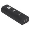 Bluetooth Receiver Noise Cancelling Portable AUX Bluetooth 5.0 Adapter for Car Home Stereo Speaker Wired Headphones