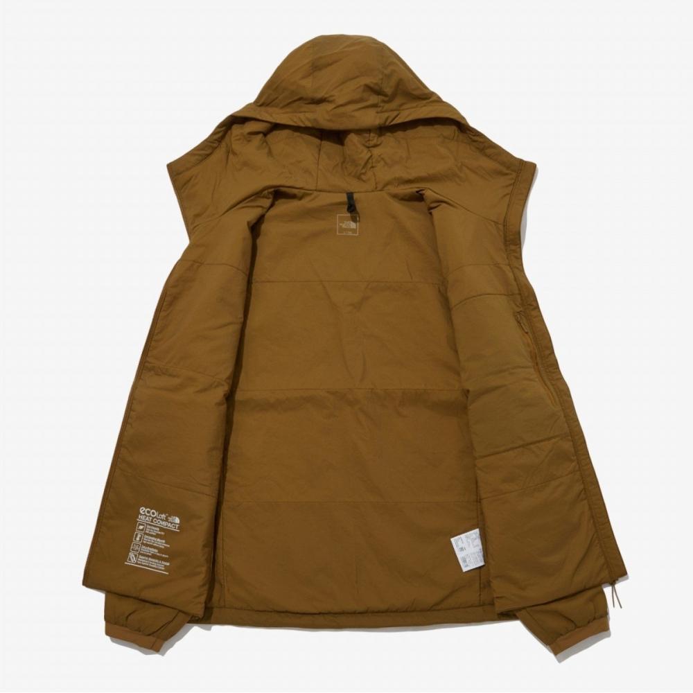 The North Face Nj3np70d Felix Heat Hoodie