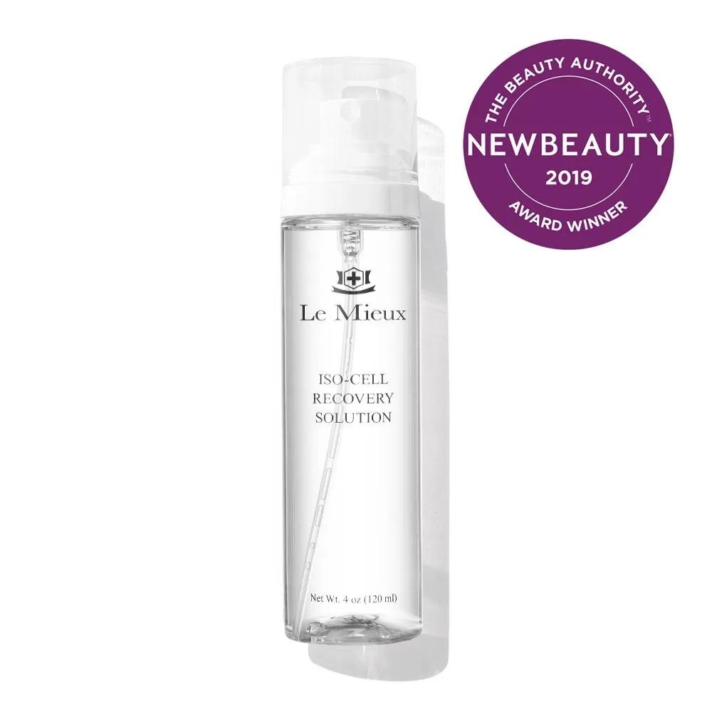 Le Mieux Isocell Recovery Solution 120ml