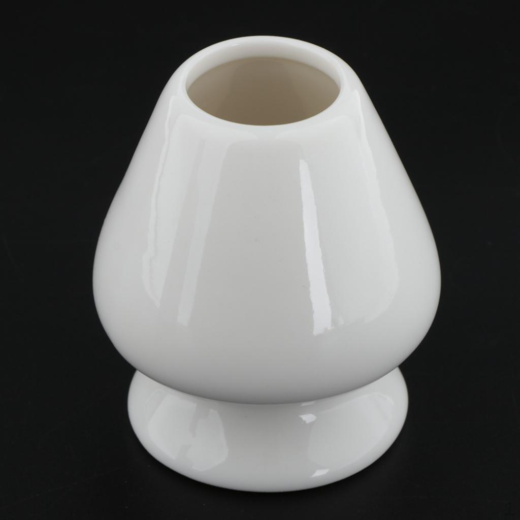Whisk Holder Stand Shaper Dryer For Japanese Tea