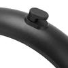ABS Rear Mudguard for Xiaomi Mijia M365 Electric Scooter Accessory Installation