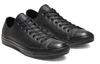 Chuck Taylor All Star Converse Low 'Black Mono' 135253C