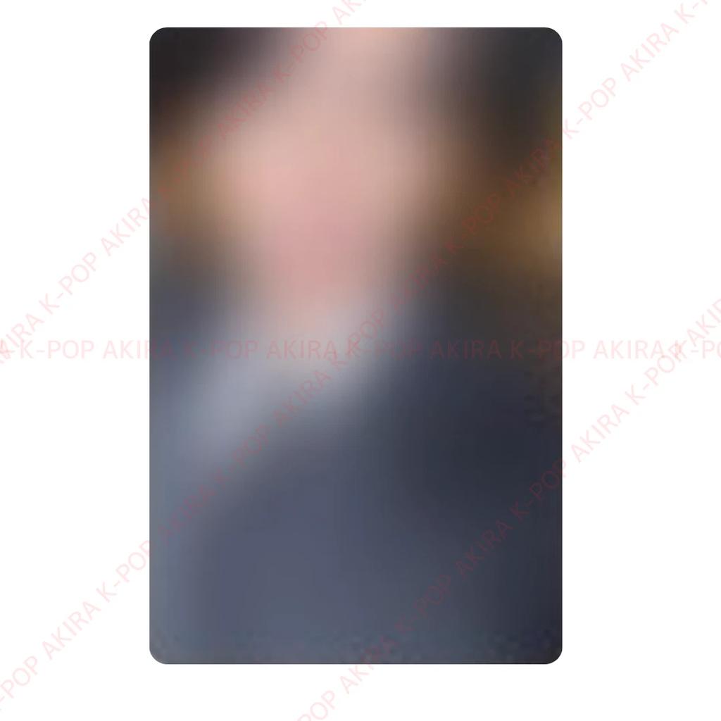 PRE-ORDER BTS The 5th Album ARIRANG ALBUM PHOTOCARD JAPAN POB STORE BENEFITS OFFICIAL