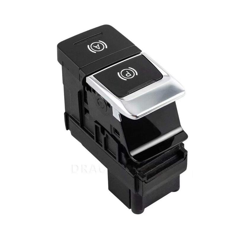 A03E-4G1927225B Electronic Parking Brake Control Switch For  A6 C7 A7 2011-2018 /Avant/ Quattro 4G1 927 225B