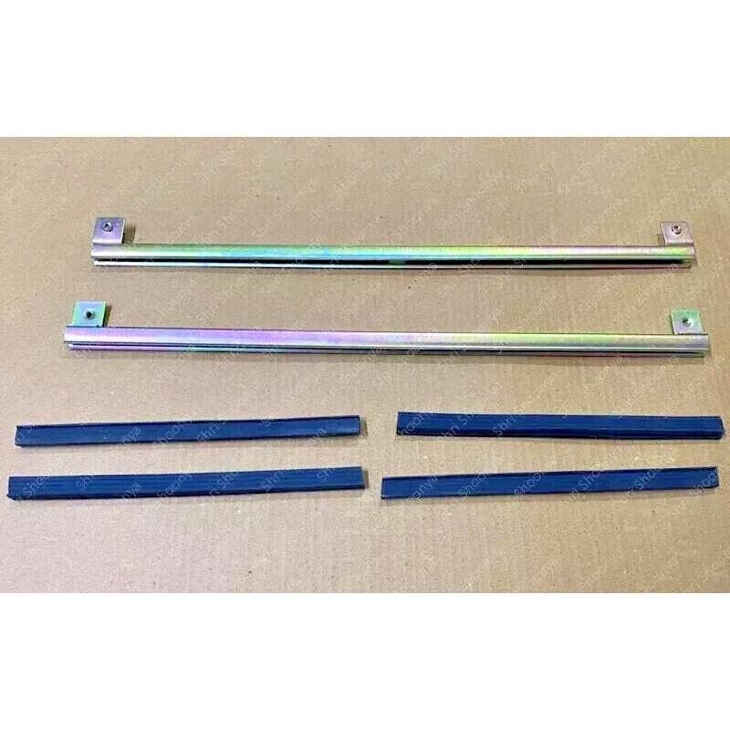 Suzuki Samurai SJ410 SJ 413 Fensterheber vorne komplett manuell Bausatz
