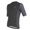 Lion De Capelmuur Advance 3 Cycling Unisex Race Fit Short Sleeve Size XS Jersey, Jersey, Black,