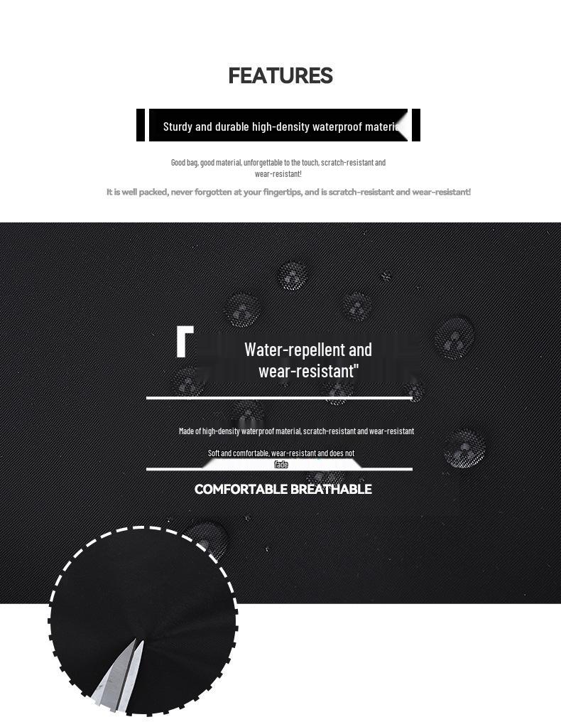 Trendige Damen Crossbody Canvas Tasche - Lässig, Vielseitig, Leicht für den täglichen Gebrauch