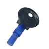 Double Head Suction Cup Hand with Stand Automotive Body Dent Repair Tool