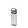 CB JAPAN mlte EDGE 1000ml Tritan Water Bottle, BPA-Free, Easy Open Handle, Brown