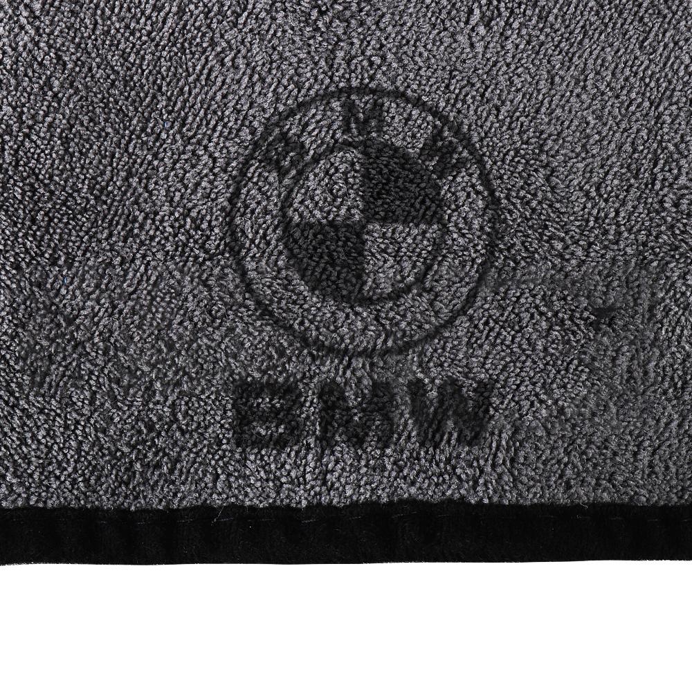 1ks Pro BMW M Performance E46 E90 E60 F30 E39 F10 E87 Autopříslušenství Mikrovláknový ručník Utěrky na mytí a sušení auta