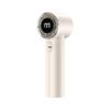 T233 USB Portable Mini Fan with Digital Display – High-Speed Handheld for Dorms and Outdoor Use