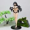 26cm Succubus Sexy Girl Pvc Action Figure Adult Collection Model Toy Hentai Doll Gifts