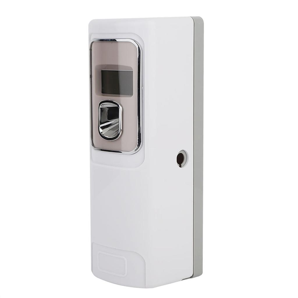 Electric Automatic LCD Sprayfree Pump Aroma Air Fresher Dispenser Machine