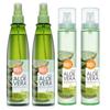 Fruitland Aloe Vera Soothing Gel Mist 310ml+125ml, 2-Set