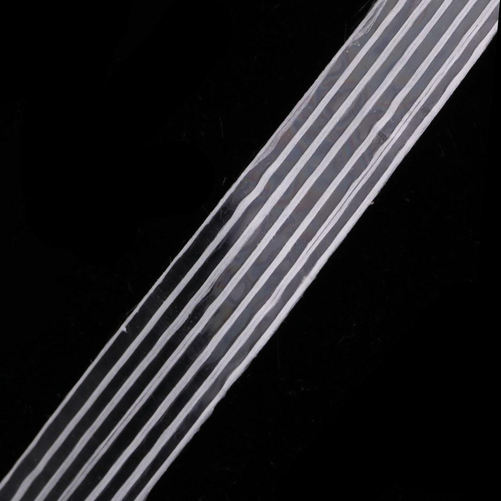 50m Heavy - Duty Fiberglass Filament Strapping Packing