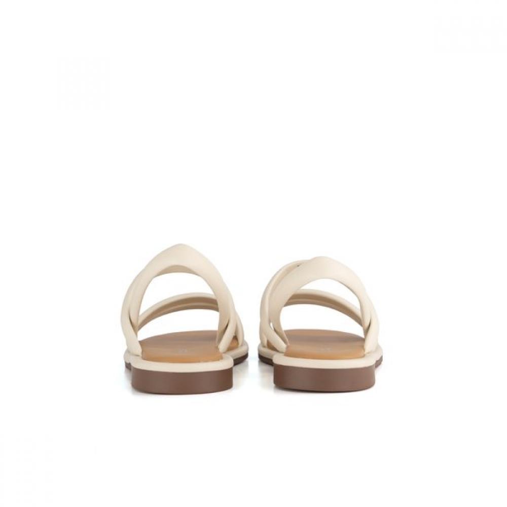 Soda Women Casual Flat Sandal Ard616 Ls35