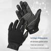 Xinyuantuo Outdoor Climbing & Rappelling Gloves