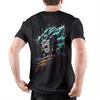 Dragon Ball Gohan Beast T Shirts Men Women Cotton Novelty T-Shirt Crewneck Tees Short Sleeve Tops Plus Size