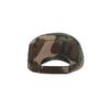 Atlantis Tank Brushed Cotton Military Cap