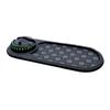 Multifunctional Car Anti Slip Mat 4 in 1 Dashboard Grip Pad Car Mobile Phone Holder  Center Console