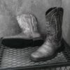Fashion Luxury Cowboy Boots Men Vintage Knight Shoes Outdoor Casual Leather Embroidery Flat Designer Motorcycle Boots 2024New West Boot
