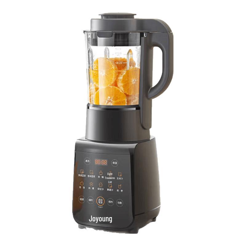 Joyoung Multi-functional Quiet Heating Blender CN plug (adapter included)