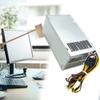 4P+4Pin 400W PSUs Replacement Desktop Computer Power Supply for 280 288 285 480 600 680 800 G3 G4 942332-001