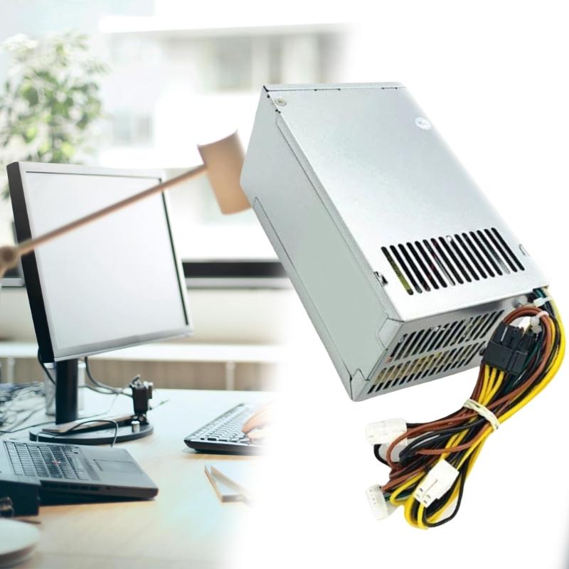 4P+4Pin 400W PSUs Replacement Desktop Computer Power Supply for 280 288 285 480 600 680 800 G3 G4 942332-001