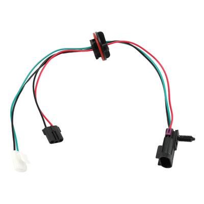 Car Accessories Headlight Lamp Wiring Harness 68193062AA B For DODGE RAM 1500 PICKUP RAM 1500 2500 3500 4500 5500 2012-2018 New