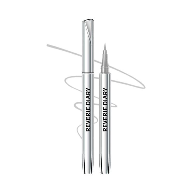 SWEET NIGHT Prime Liquid Eyeliner, Ultra-Fine, Ultra-Smooth, Waterproof, Natural, Quick-Drying, Sweat-Resistant, Long-Lasting (04)