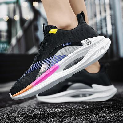 Low-top Lightweight and Comfortable Casual Shoes Outdoor Non-slip and Wear-resistant Running Shoes Running Shoes