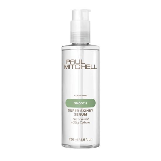 

Paul Mitchell Super Skinny Serum 250 мл [Эссенция для волос для салонов красоты]