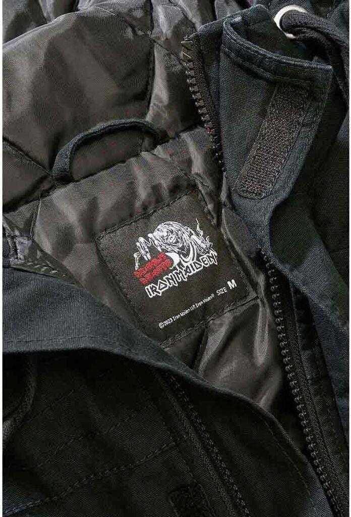 Зимняя куртка Brandit Irm Bronx Jacket (61057-11002)