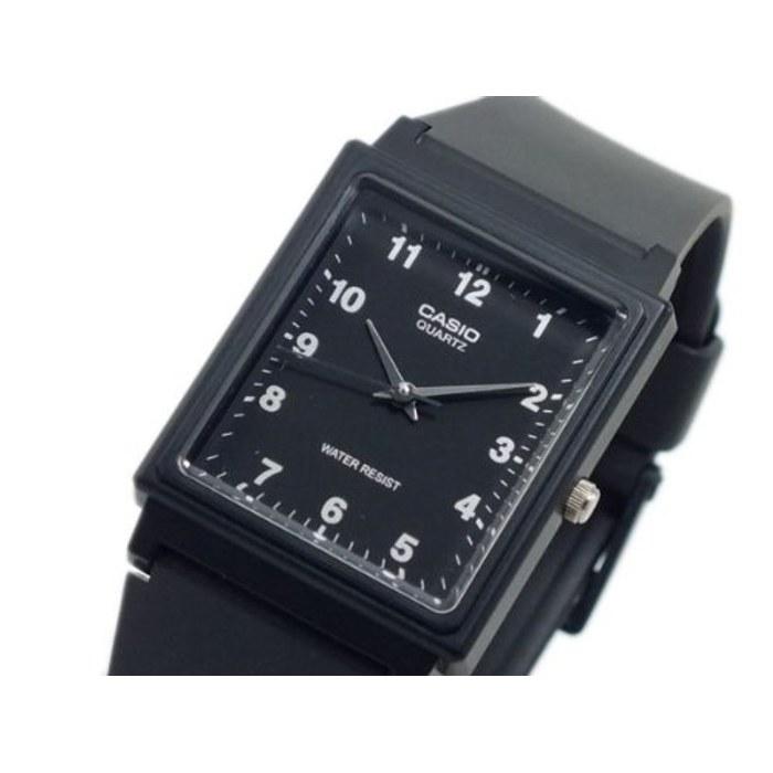 [Casio] Casio Quartz Watch MQ27-1B Black