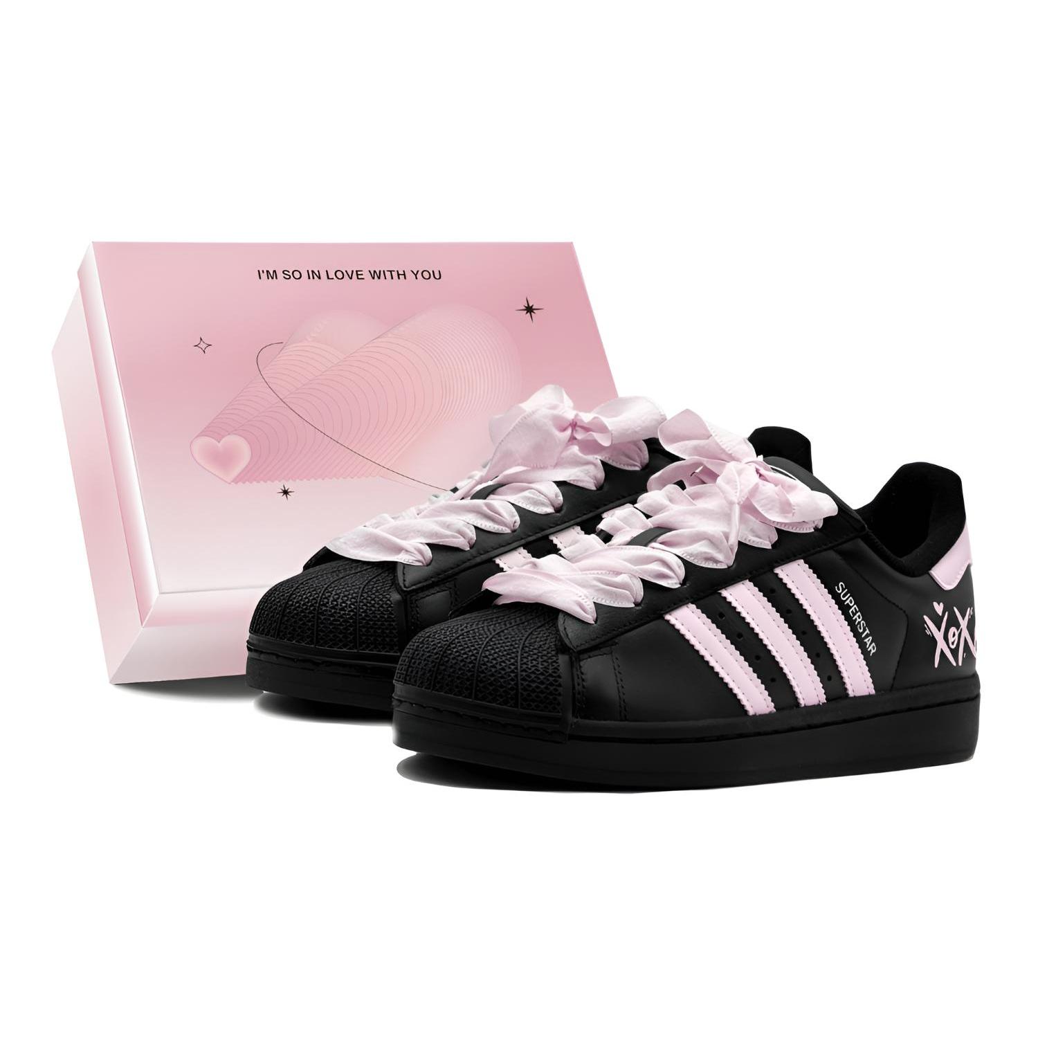 Adidas Originals Superstar 2 Skateboard Shoes