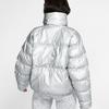 (WMNS) Nike AS W Sportswear SYN Fill Jacket Stm Shne Women's BV3136-095