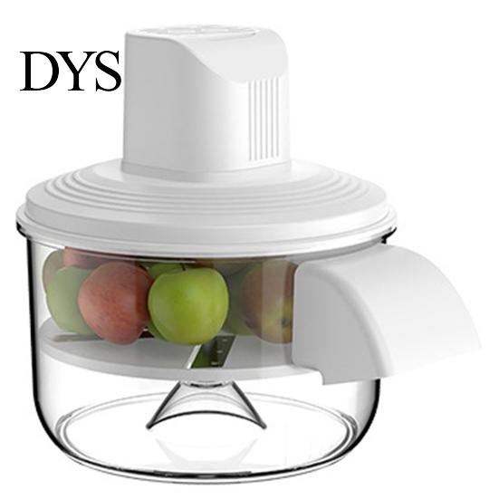 Portable Grape Peeler Electric Peeling Machine, USB Rechargeable Fruit Peeler, Labor Saving Kitchen Appliance Skin Remover Tool for Countertops