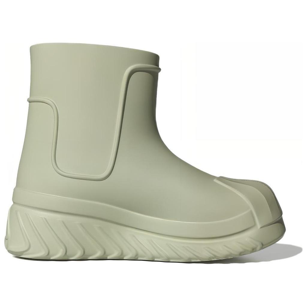 adidas Wmns adiFOM Superstar Boot 'Halo Green' Women's IE0387