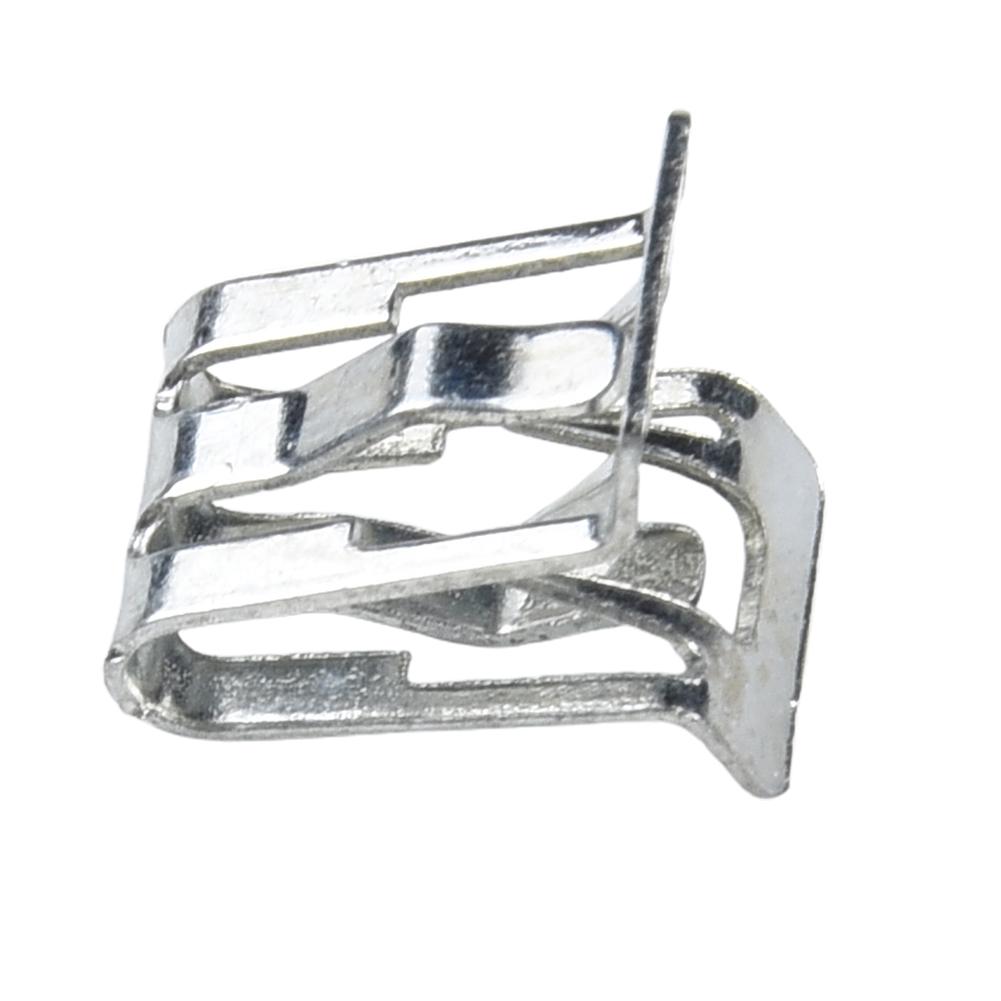 25 Buc Clipuri Auto Clipuri de Fixare Metal de Înaltă Calitate Vânzări Fierbinți Clipuri de Fixare Metalice Marcă Profesională Nou-Nouț Durabil