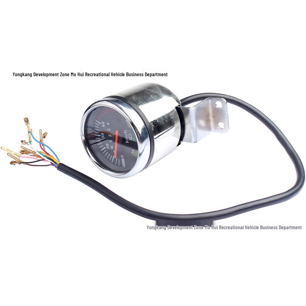 Off-road ATV Beach Buggy Speedometer Headlight Turn Signal Gear Indicator Other нет
