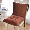 1PC Recliner Beach Chair Sofa Foldable Cushion Seat Cushions For Rocking Chairs Tatami Mat Home Garden Patio Lounger 40X80CM