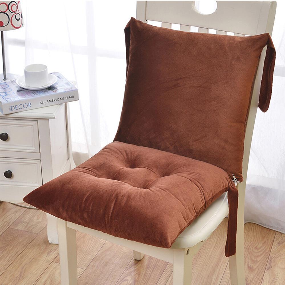 1PC Recliner Beach Chair Sofa Foldable Cushion Seat Cushions For Rocking Chairs Tatami Mat Home Garden Patio Lounger 40X80CM