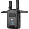 DJI SDR Передавач, Дальність 3 км, 1080p/60fps SDR Бездротова Відеопередача (Тільки передача), Висока стабільність, Стійкість до перешкод, Прозоре